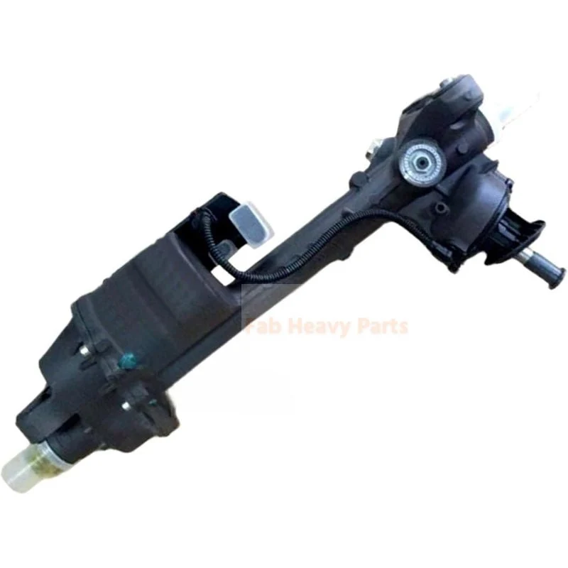Servolenkung Rack 3AB423061M 3AB423061HX 3AB423061A 3AB423061C Kompatibel Für VW Touran Sharan Tiguan Passat CC Q3