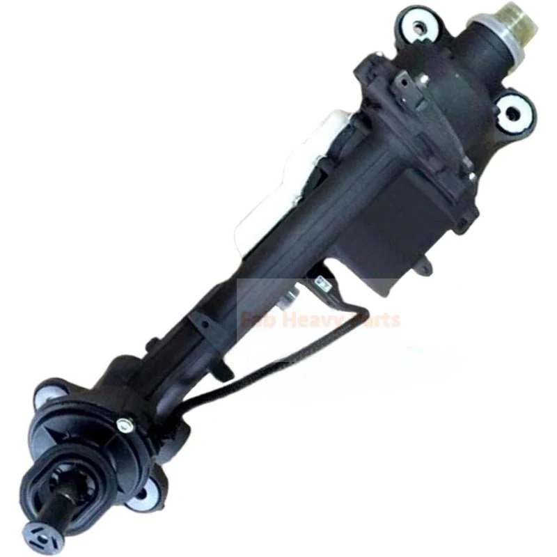 Servolenkung Rack 3AB423061M 3AB423061HX 3AB423061A 3AB423061C Kompatibel Für VW Touran Sharan Tiguan Passat CC Q3