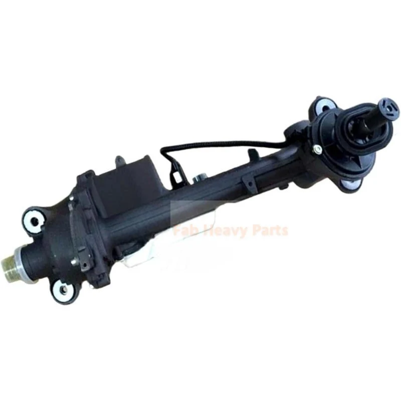Servolenkung Rack 3AB423061M 3AB423061HX 3AB423061A 3AB423061C Kompatibel Für VW Touran Sharan Tiguan Passat CC Q3