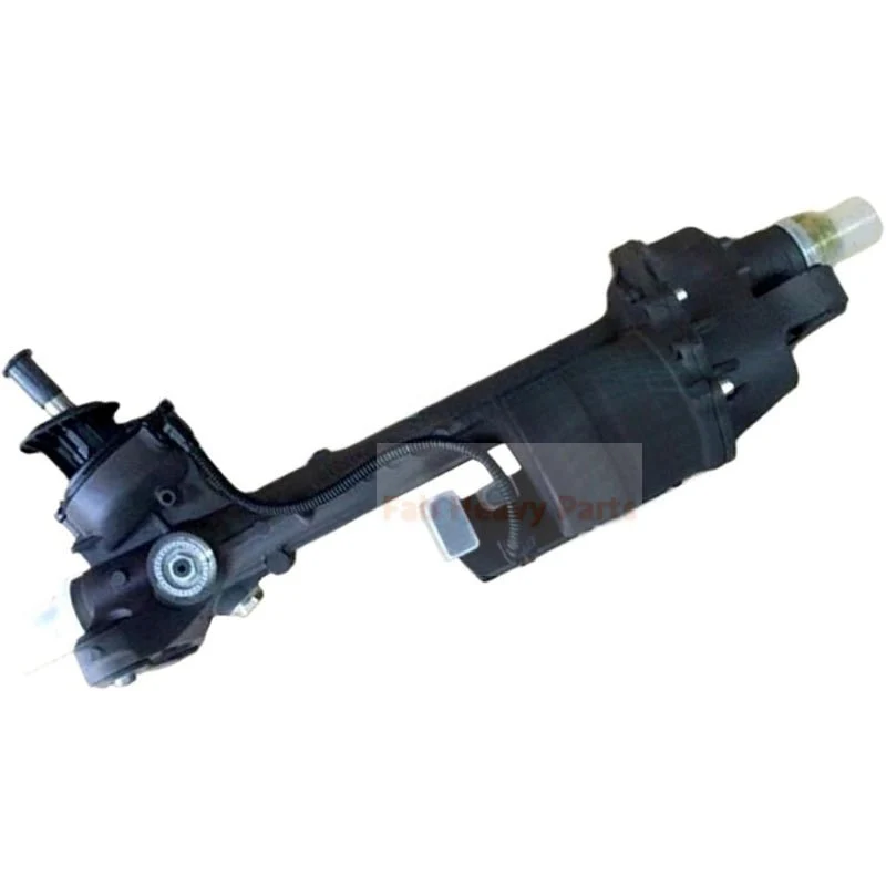 Servolenkung Rack 3AB423061M 3AB423061HX 3AB423061A 3AB423061C Kompatibel Für VW Touran Sharan Tiguan Passat CC Q3