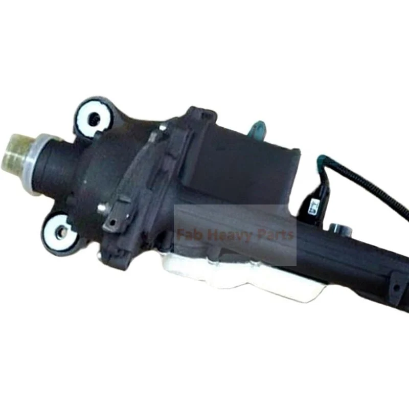 Servolenkung Rack 3AB423061M 3AB423061HX 3AB423061A 3AB423061C Kompatibel Für VW Touran Sharan Tiguan Passat CC Q3