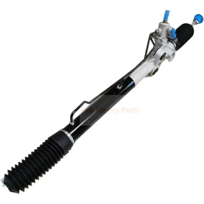 Servolenkungsgestell 4410A139 Passend für Mitsubishi Pajero Montero Shogun 4 IV 2006-2014