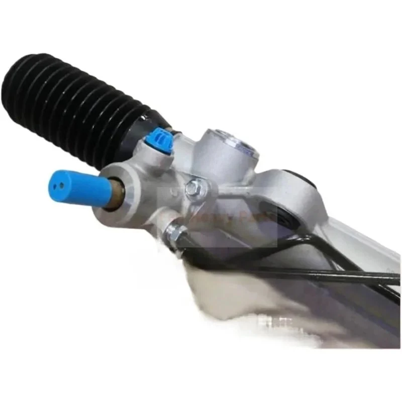Servolenkungsgestell 4410A139 Passend für Mitsubishi Pajero Montero Shogun 4 IV 2006-2014