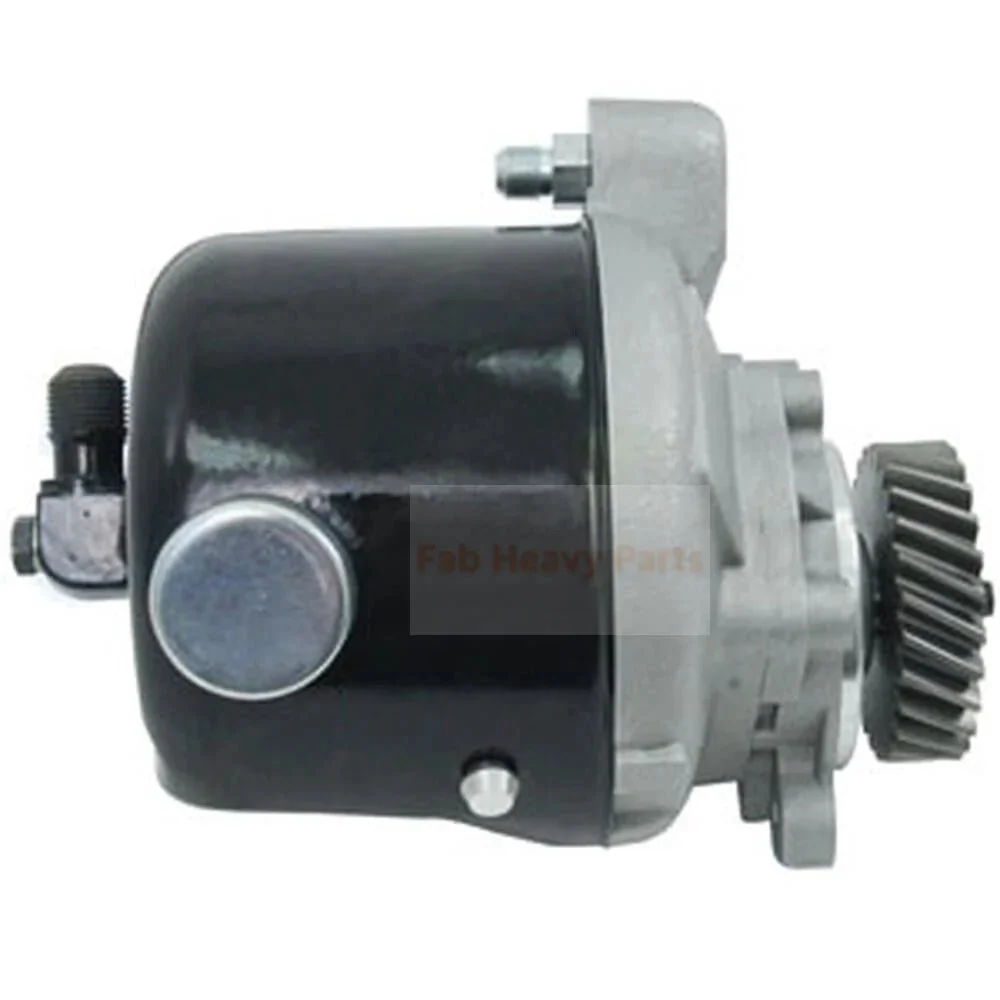 Servolenkungspumpe 83960261 87540835 E4NN3K514AA E4NN3K514AB Passend für Ford 5110 5610 5610S 5900 6410 6610 6610S
