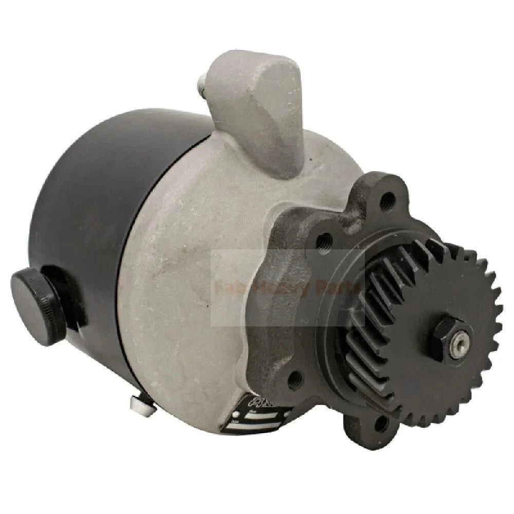 Servolenkungspumpe 83960261 87540835 E4NN3K514AA E4NN3K514AB Passend für Ford 5110 5610 5610S 5900 6410 6610 6610S
