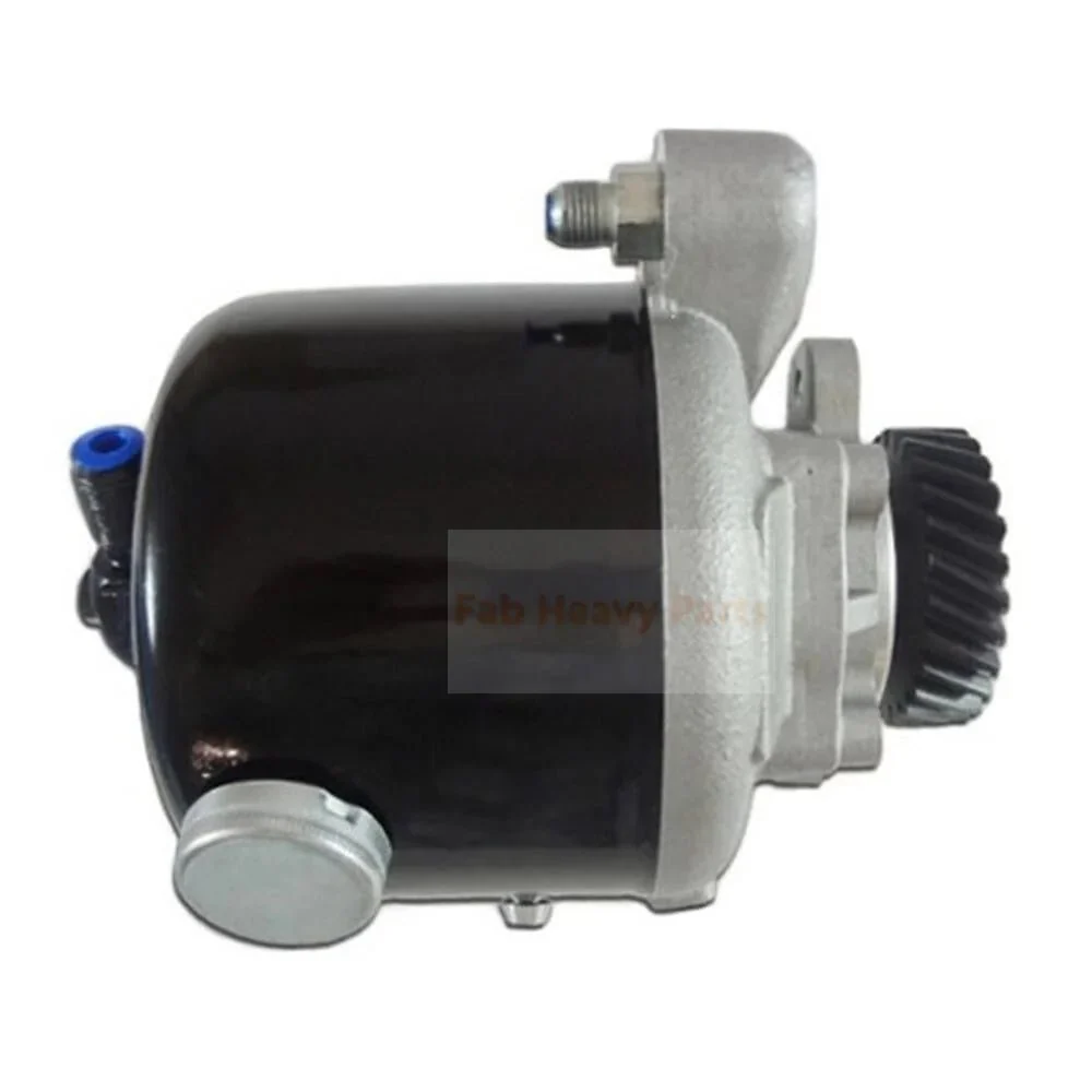 Servolenkungspumpe 83960261 87540835 E4NN3K514AA E4NN3K514AB Passend für Ford 5110 5610 5610S 5900 6410 6610 6610S