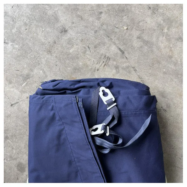 Sessa Marine C42 Cockpit Cover Blau - 048088b