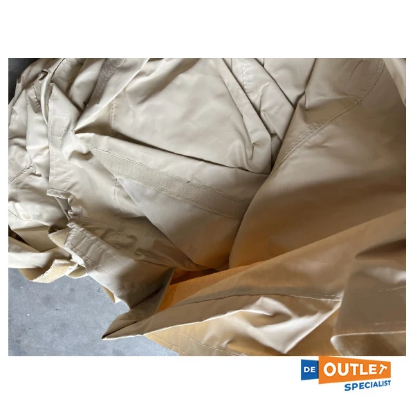 Sessa Marine F45 AFT -Sitzabdeckung - 048089x