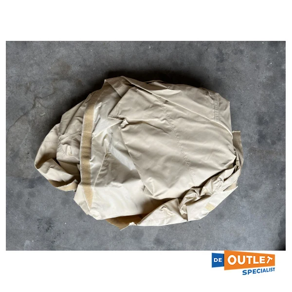 Sessa Marine F45 AFT -Sitzabdeckung - 048089x