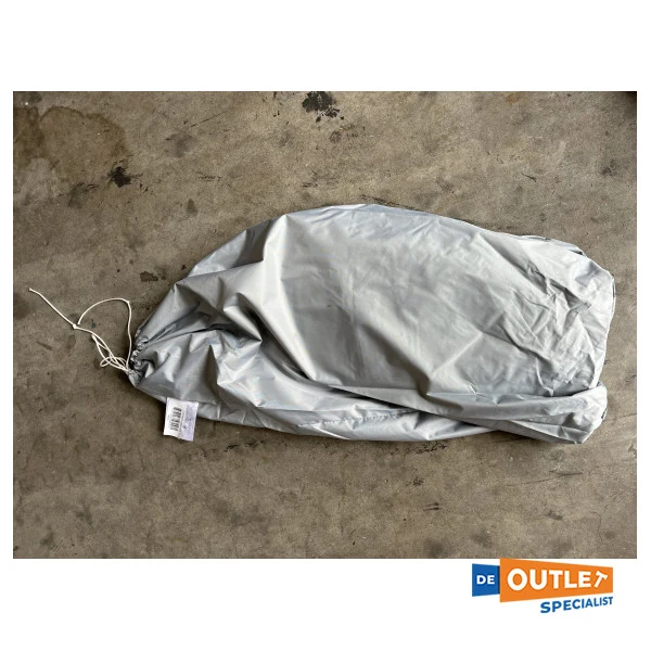 Sessa Marine Key Largo 17 | 19 Lenkkonsole -Abdeckung Beige - 048021a