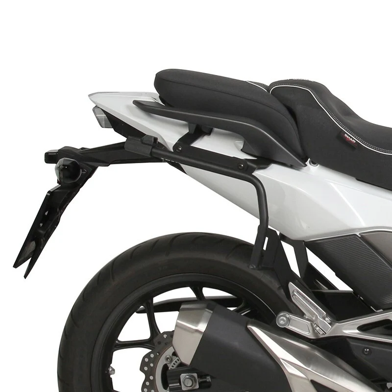 SHAD 3P Befestigungssystem (seitlich) - Honda
