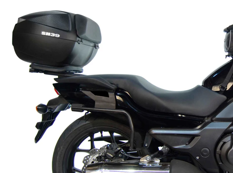 SHAD 3P Befestigungssystem (seitlich) - Honda