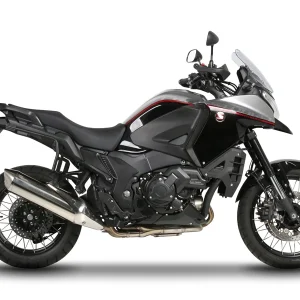 SHAD 3P Befestigungssystem (seitlich) - Honda