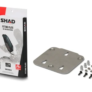 SHAD Pin Befestigungssystem Yamaha