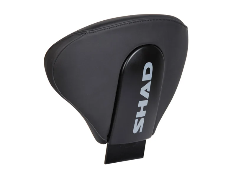 SHAD Rückenlehne schwarz