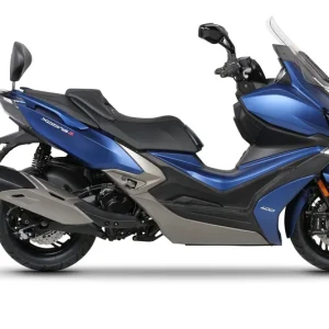 SHAD Rückenlehnen Befestigungssystem Kymco Xciting 400S