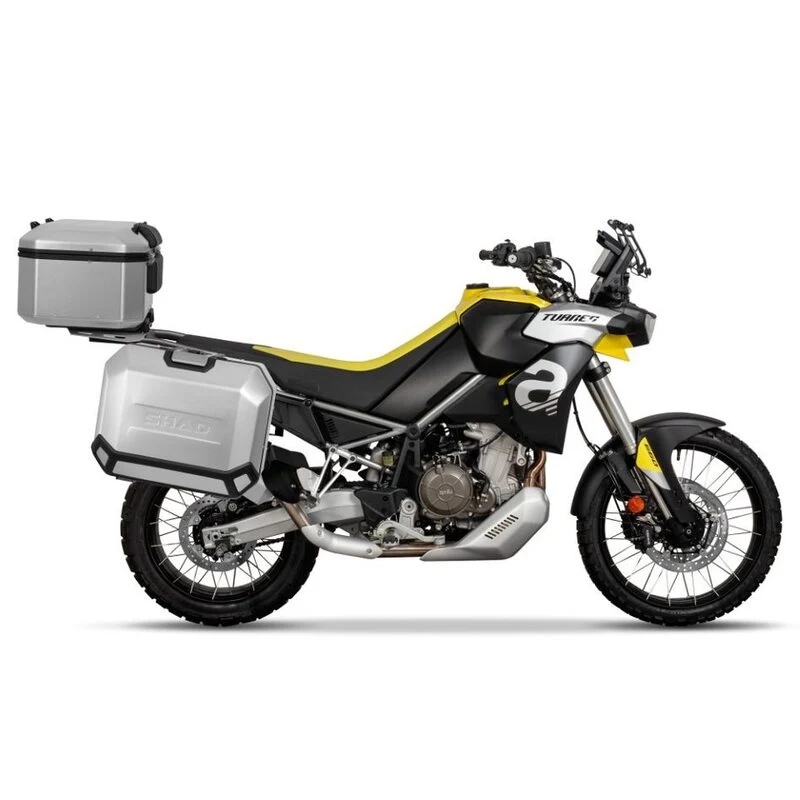SHAD Top Master Montagesatz - APRILIA TUAREG 660