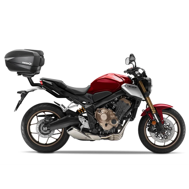 SHAD Top Master Montagesatz - Honda CB 650R