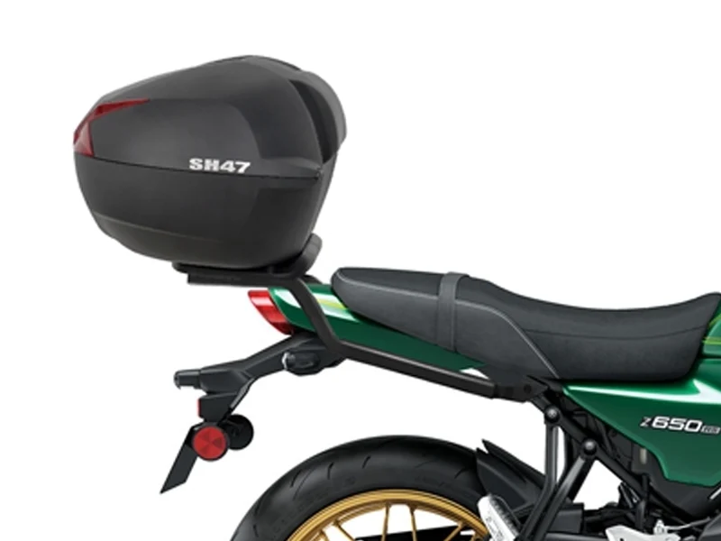 SHAD Top Master Montagesatz - Kawasaki 650 RS
