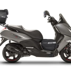 SHAD Top Master Montagesatz - Peugeot