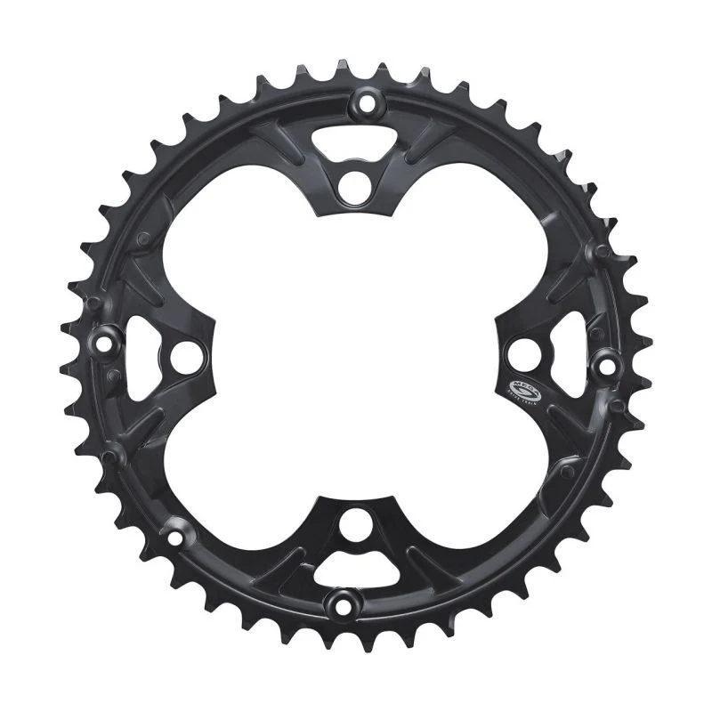 shimano alivio 44Z corona