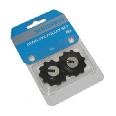 Shimano Deore 9/10-Gang-Schaltwerksrollen