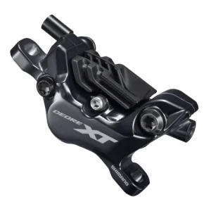 Shimano Deore XT BR-M8120 4-Kolben-Bremssattel vorne oder hinten