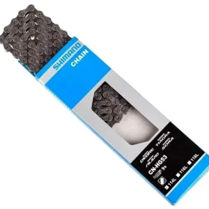 Shimano 9V Kette