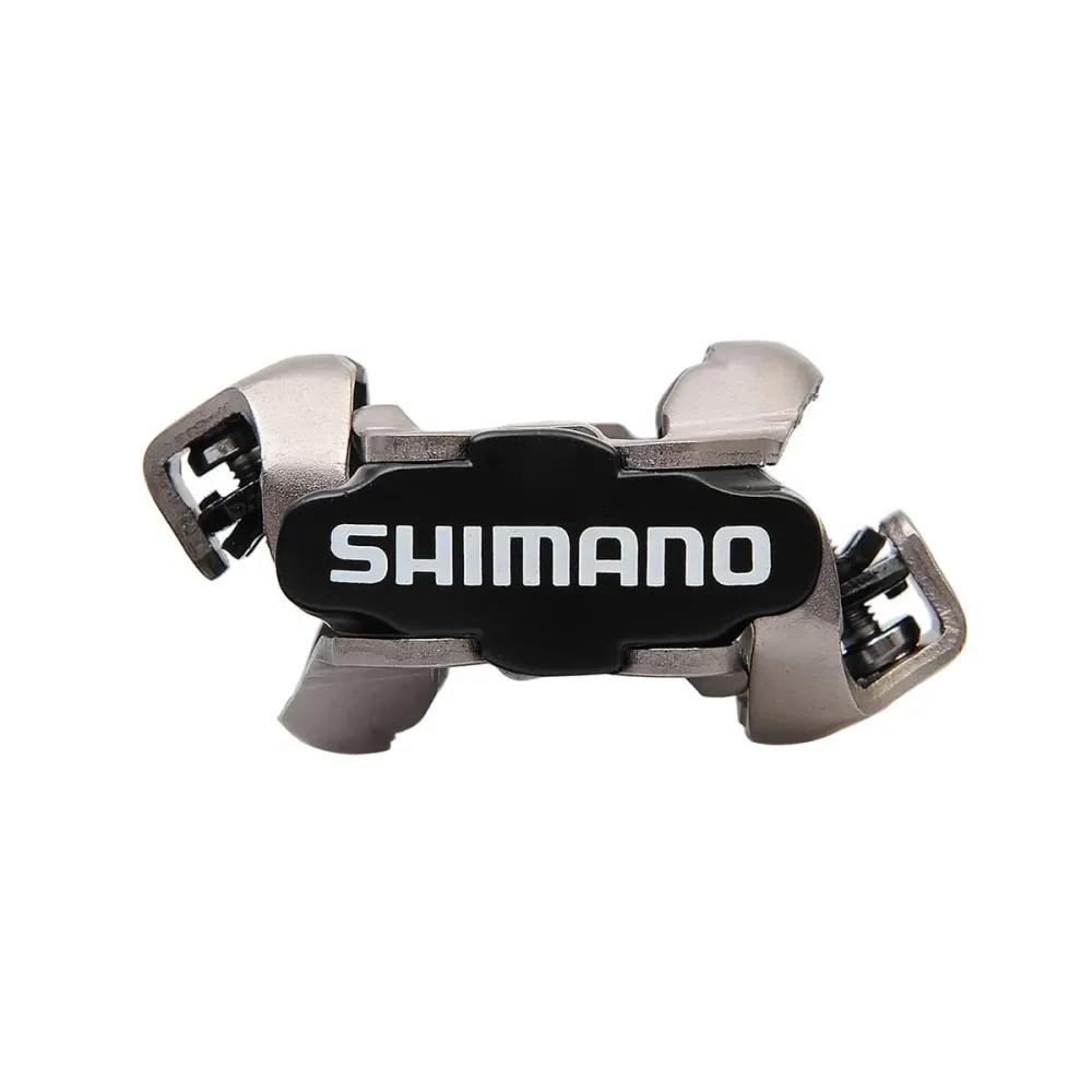 SHIMANO M520 Pedale Weiß
