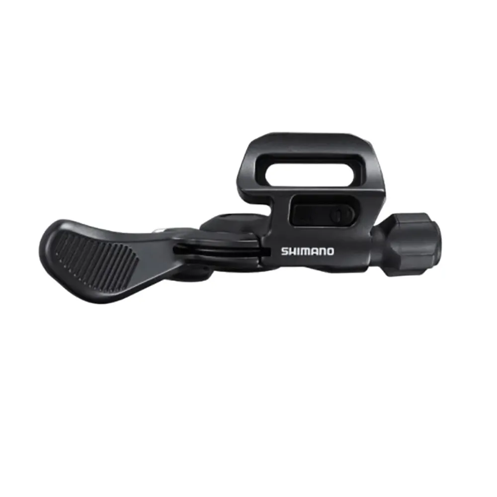SHIMANO SL-MT500-IL Sattelstützensteuerung - Links (Hebelmontage)