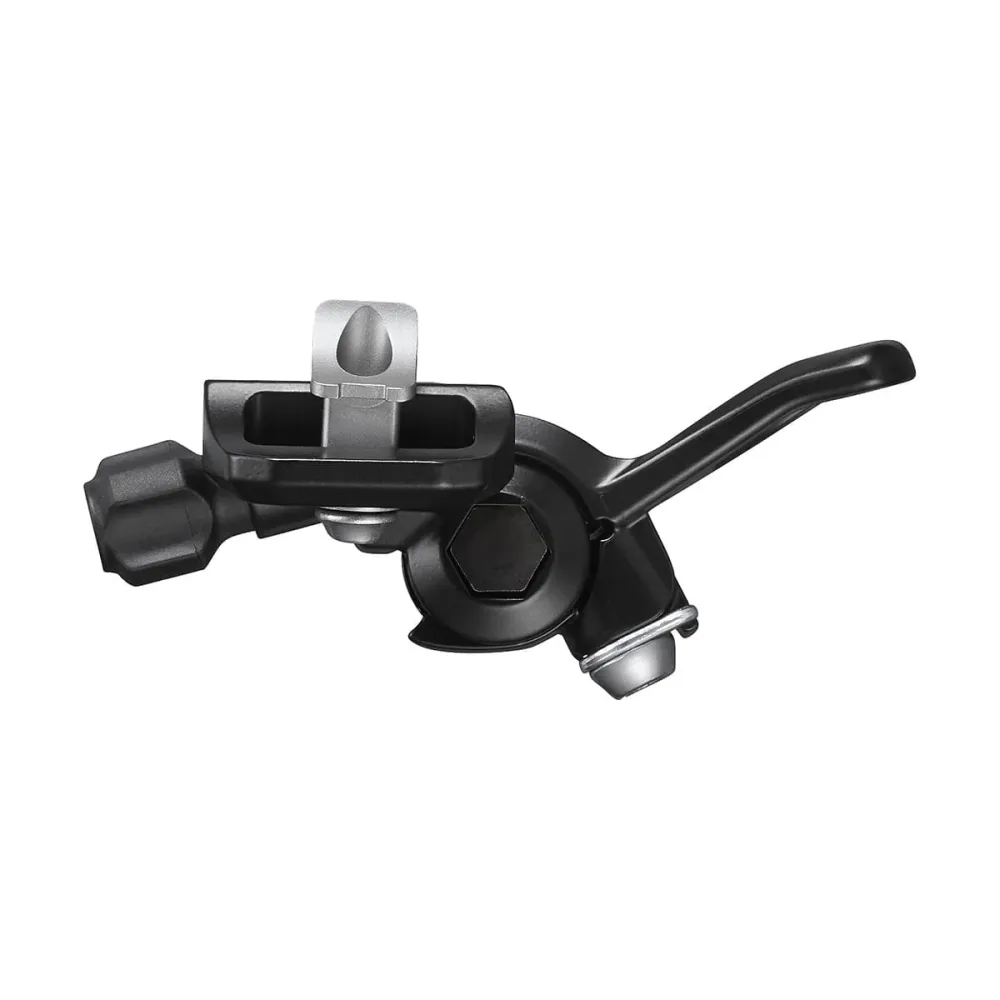 SHIMANO SL-MT500-IL Sattelstützensteuerung - Links (Hebelmontage)