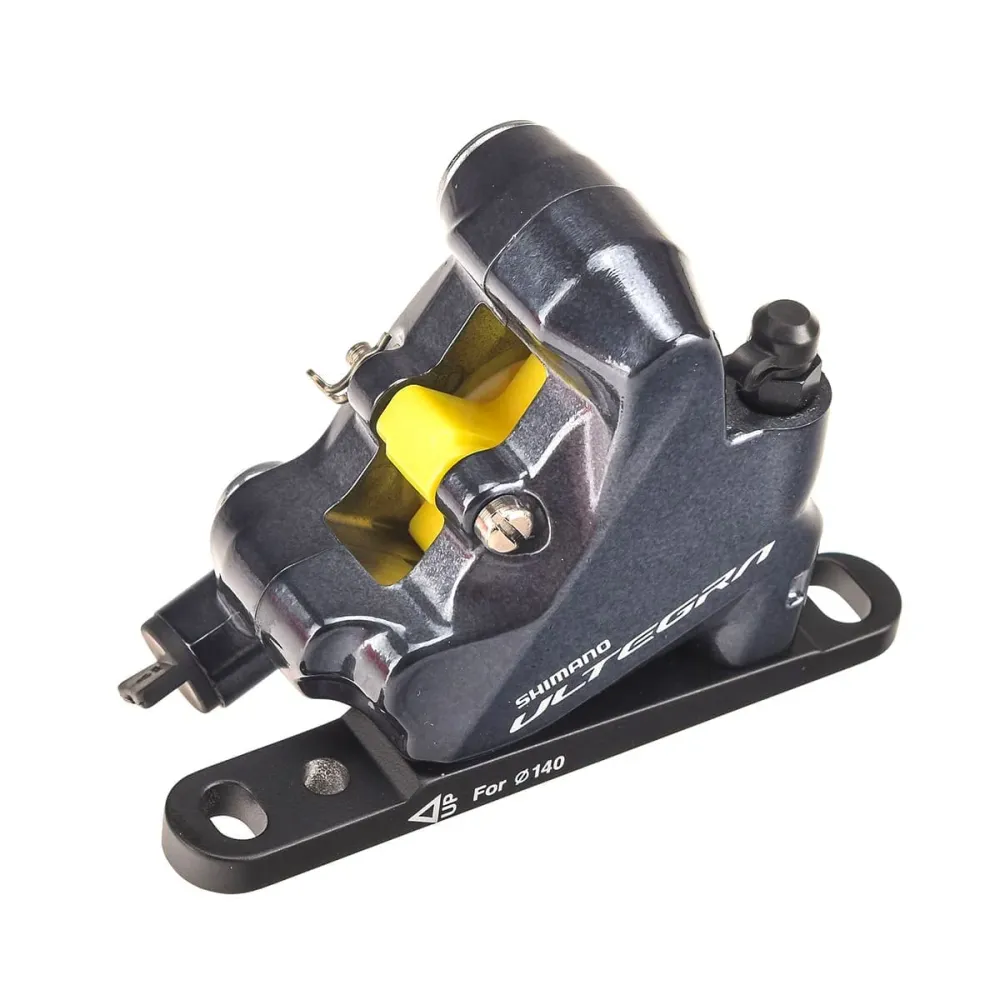 SHIMANO ULTEGRA R8070 Hydraulischer Vorderrad-Bremssattel