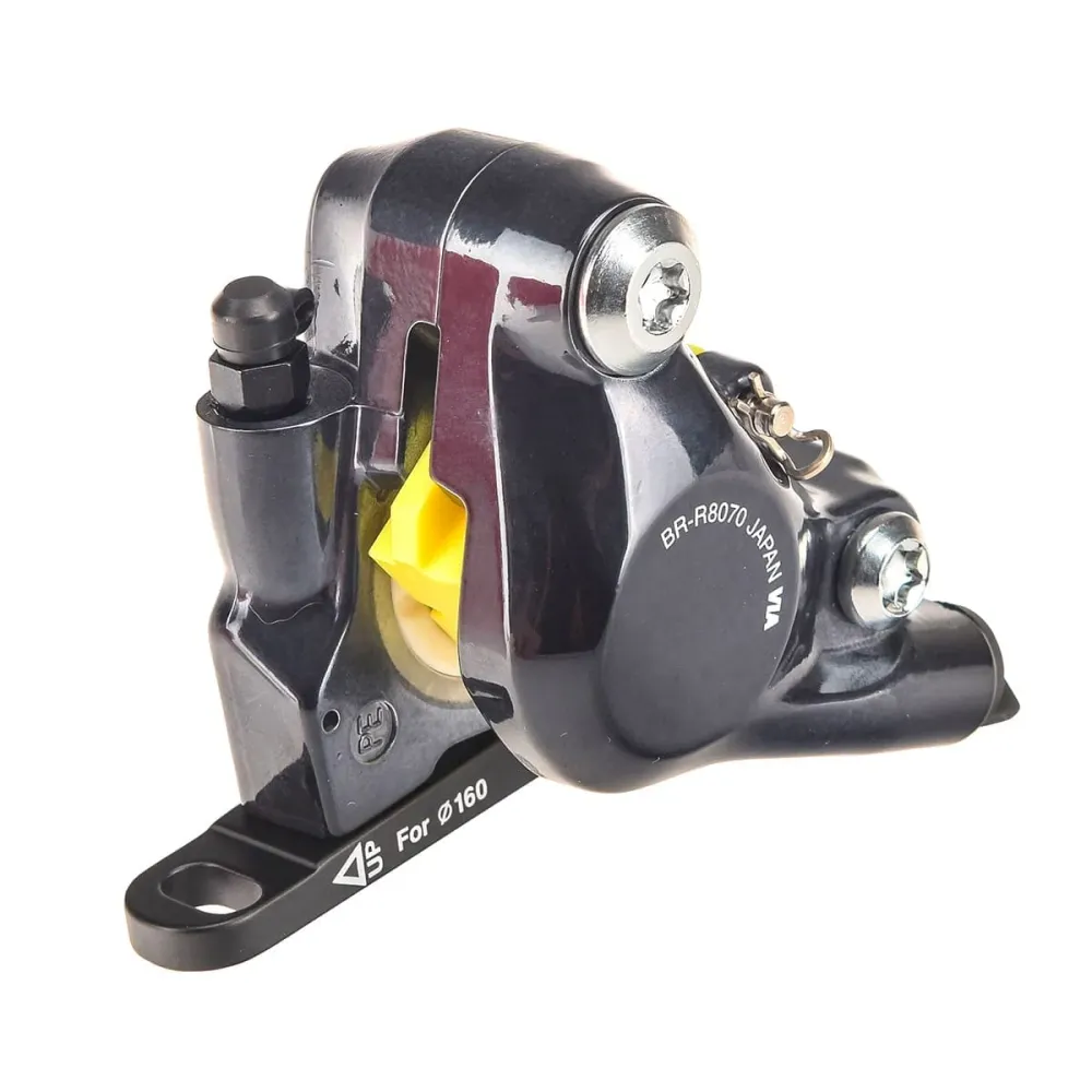 SHIMANO ULTEGRA R8070 Hydraulischer Vorderrad-Bremssattel
