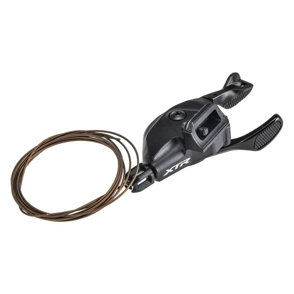SHIMANO XTR 12V SL-M9100-IR Rechtsschaltung (Montage Hebel)