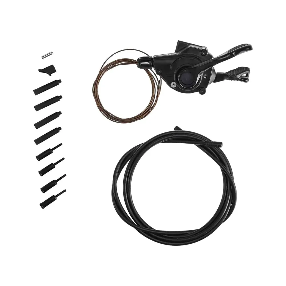 SHIMANO XTR 12V SL-M9100-IR Rechtsschaltung (Montage Hebel)