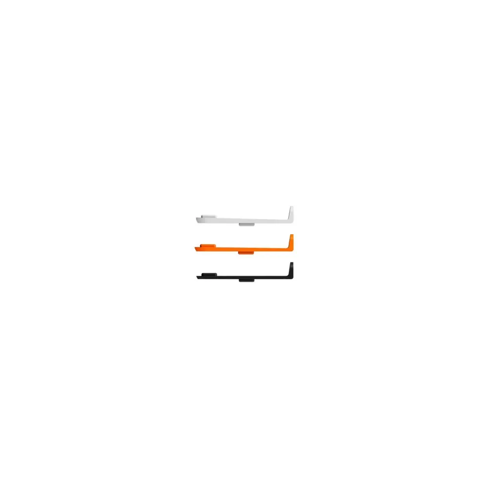 Shim-Set für Dynamic Plus und Universal Plus Fuselage Schwarz-Orange-Weiß Y30 RRD 30SHSETACC
