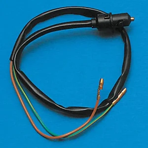 SHIN YO Bremslichtschalter, vorne, Yamaha