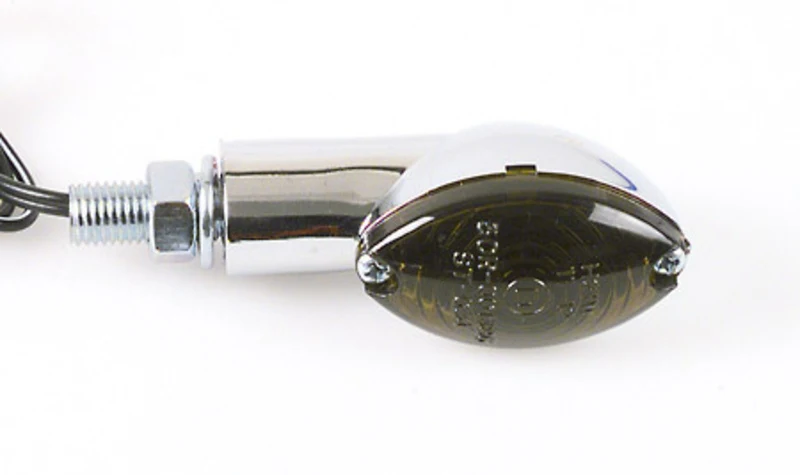 SHIN YO Cateye Mini-Blinker, Kurz