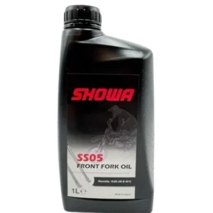 SHOWA Gabelöl - SS05 1 l