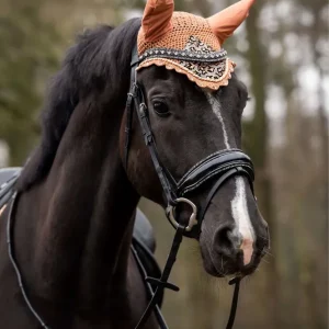 Showtime Fliegenhaube Rio Beige
