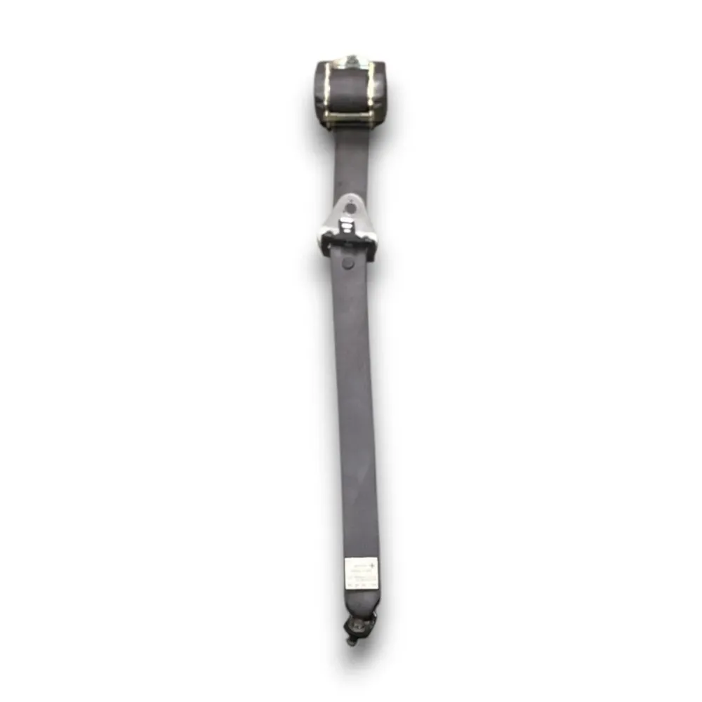 Sicherheitsgurt hinten rechts Isuzu D-Max Cod. 8974033481 (2002 > 2011)