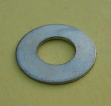 Sicherungsscheibe, Schaltkreuz, Vespa / Ape