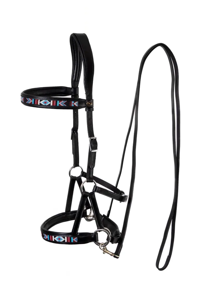 Sidepull Sierra System 3 Black V