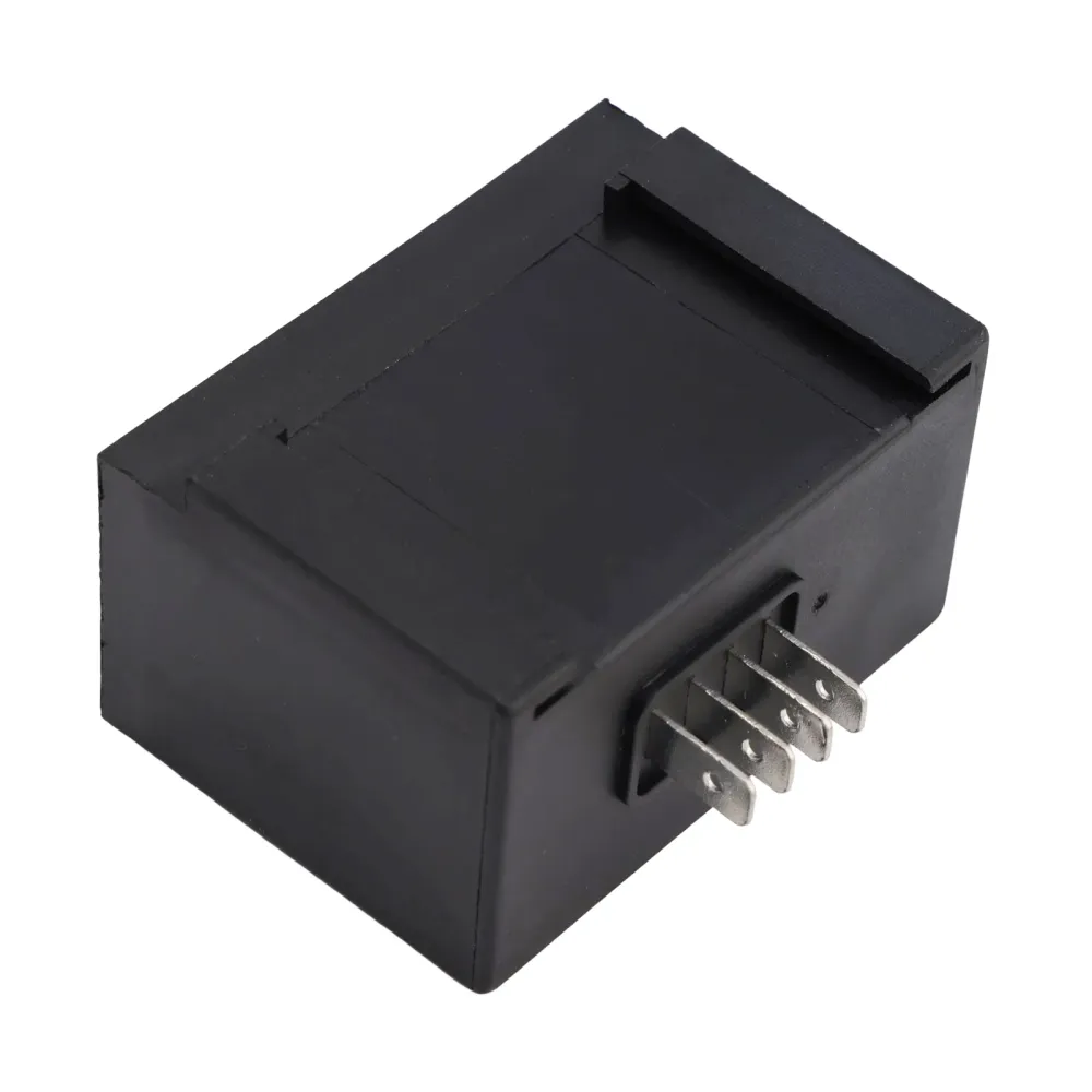 Simson 6V 2X21W/5A RELAIS S50 S51 S53 S80 Spannungsregler Blinkrelais passend