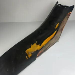Sitzbank DRD Racing 11-17