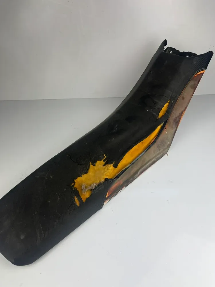Sitzbank DRD Racing 11-17