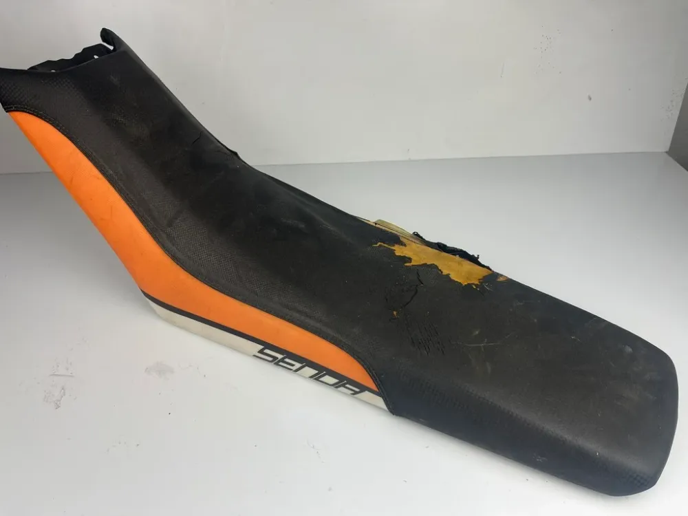 Sitzbank DRD Racing 11-17