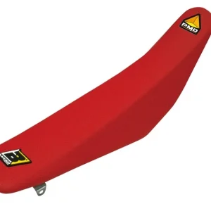 Sitzüberzug Blackbird Pyramid rot Honda CRF250R /450R