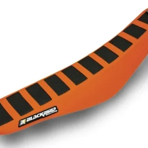 Sitzüberzug Blackbird Zebra KTM EXC,EXC-F 125 und mehr