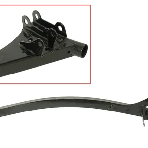 SKI DOO EXPEDITION TUV V 800 4 TEC [2007-2009] - Schwingarm links für Snowmobile